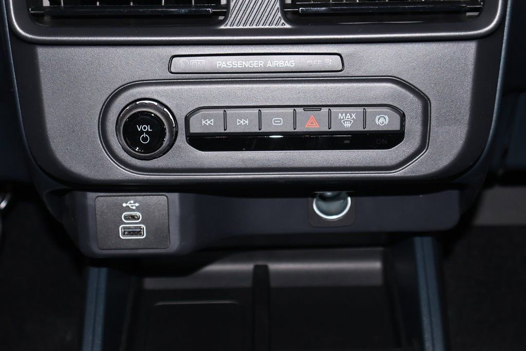 New 2026 Ford Maverick XL w/ 4K Tow Package image 21