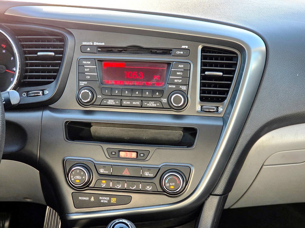 Used 2013 Kia Optima LX FWD image 13