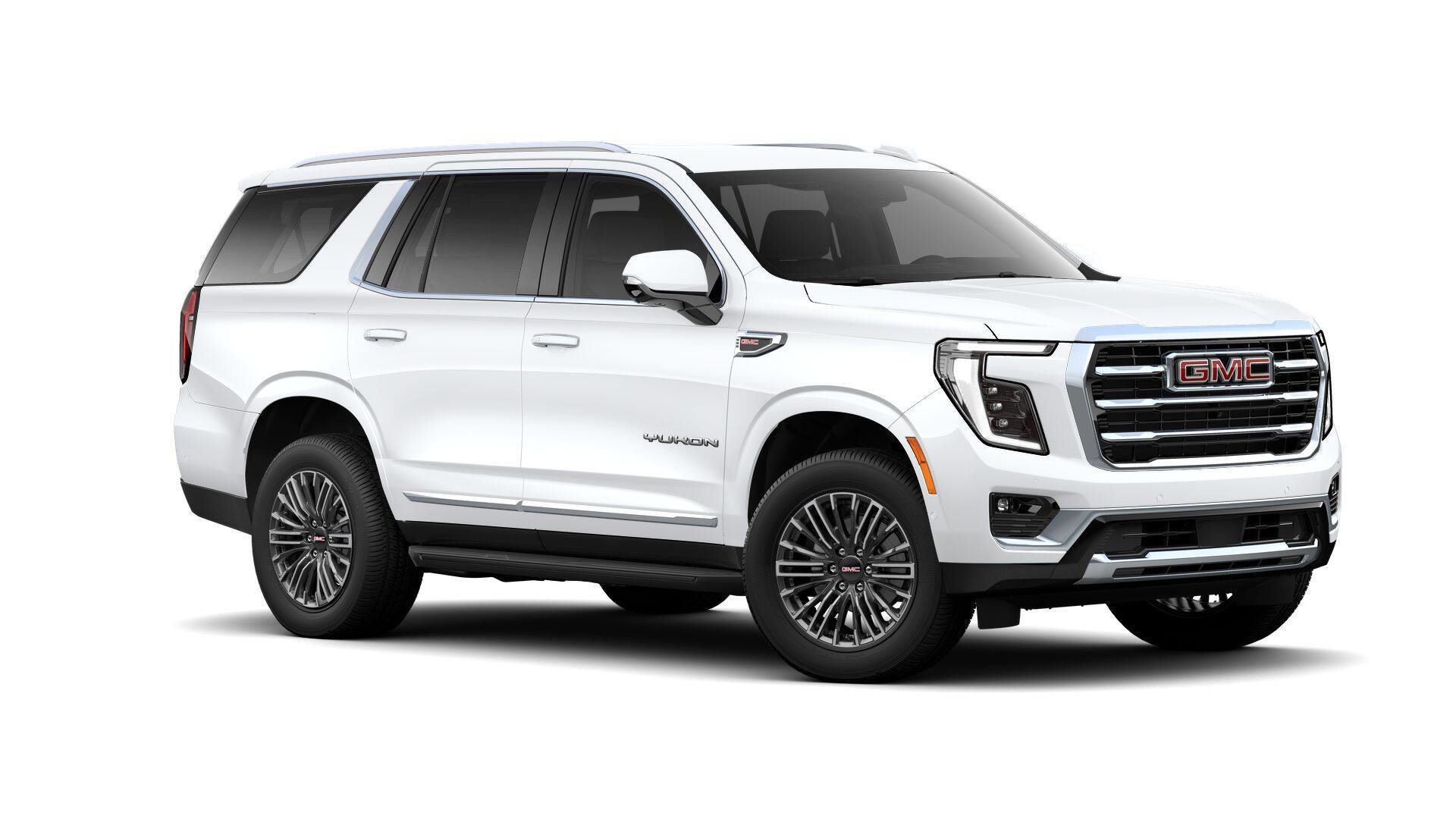 New 2026 GMC Yukon Elevation RWD image 33