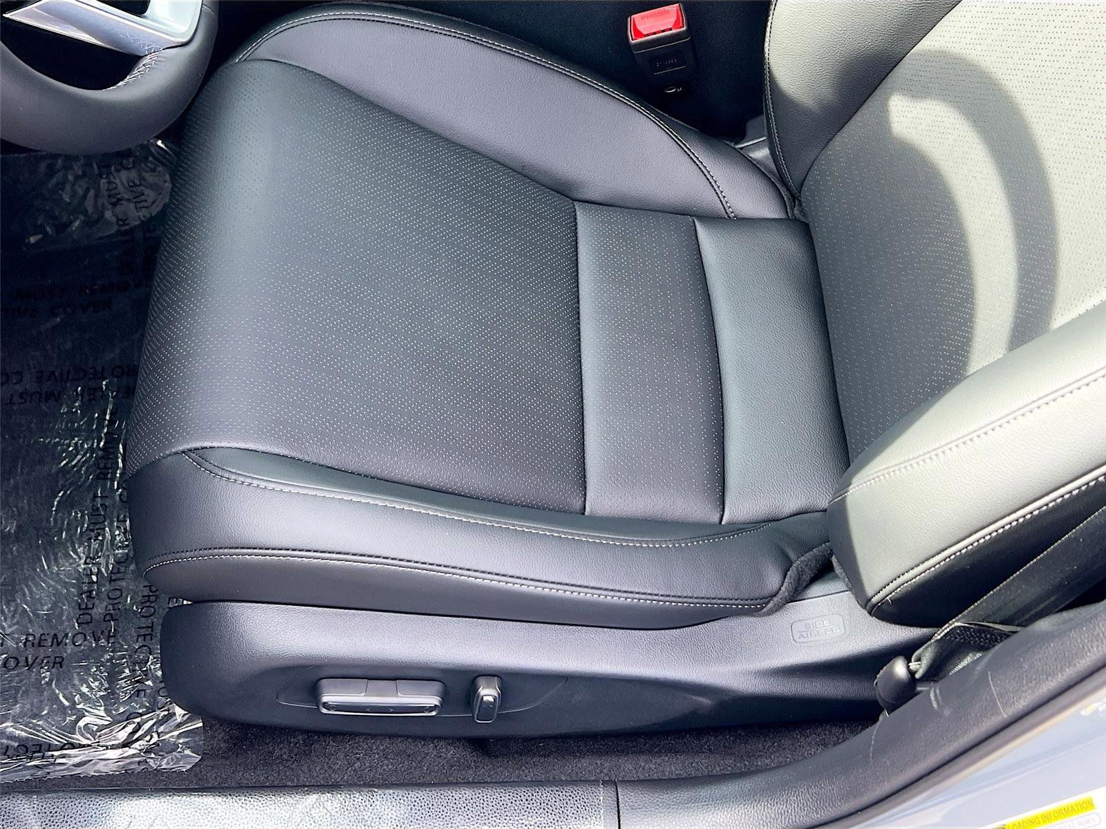 New 2026 Honda Civic Sport Touring image 22