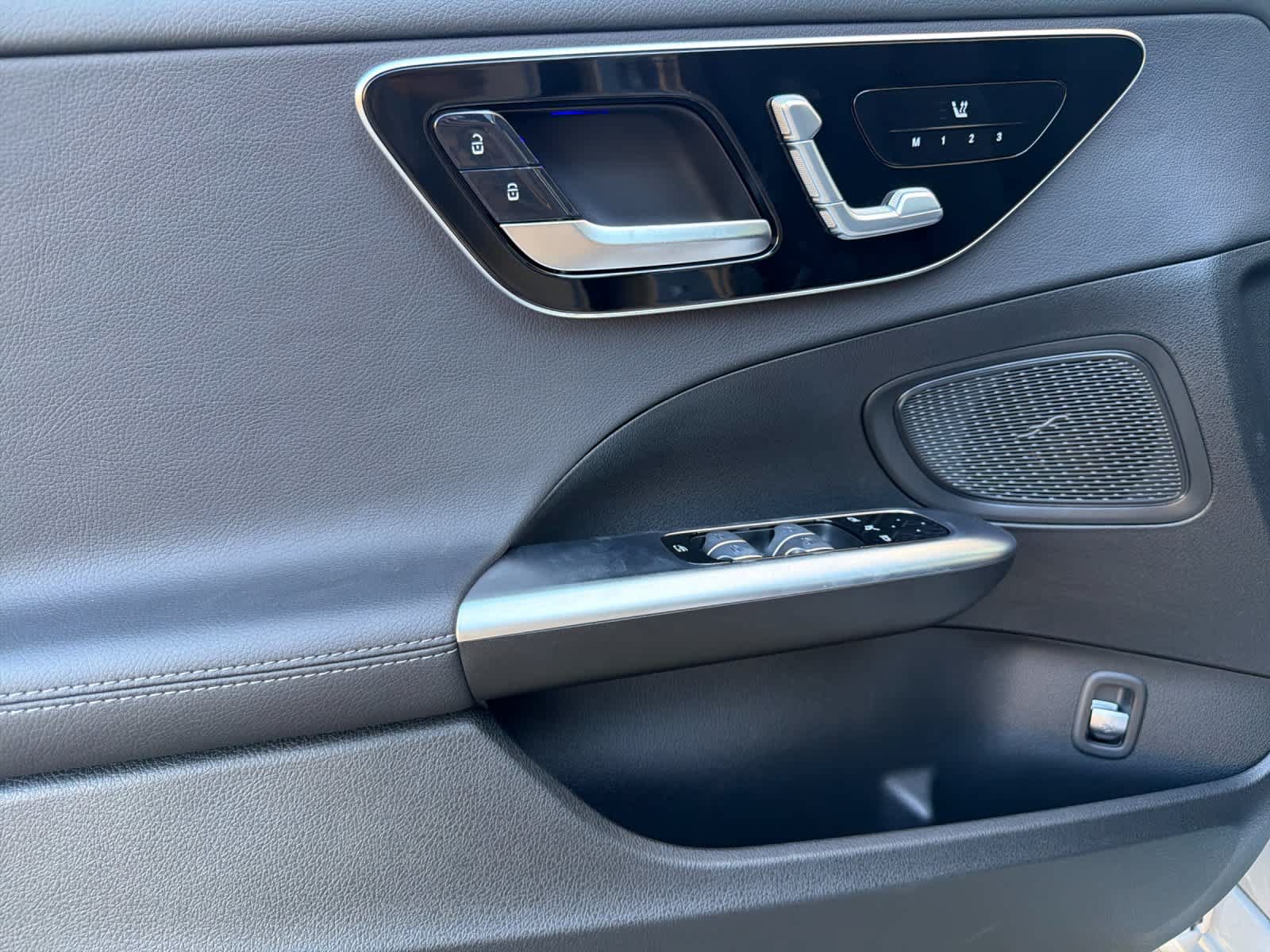 New 2026 Mercedes-Benz C 300 Sedan image 10