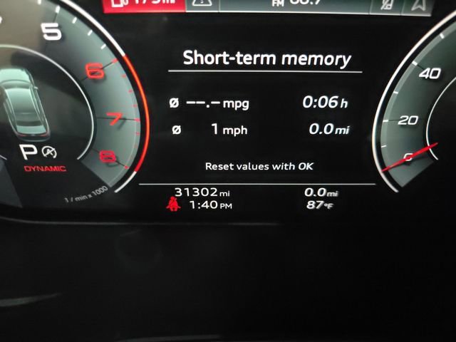 Used 2023 Audi A4 2.0T Premium Plus w/ Premium Plus Package image 13