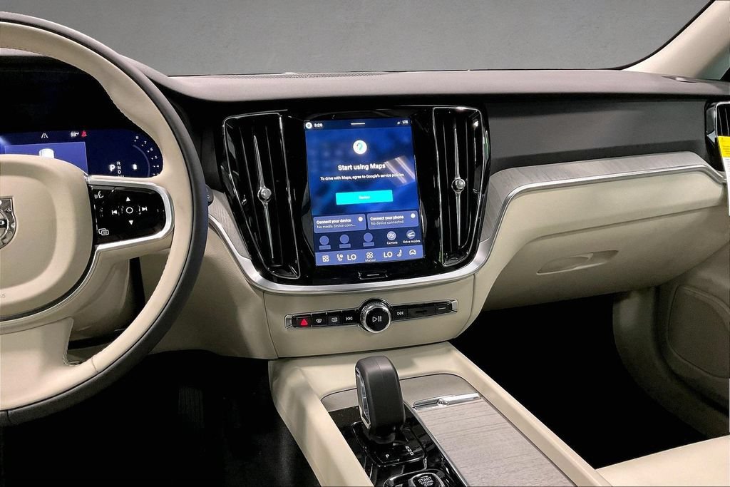 New 2026 Volvo V60 B5 Cross Country Plus w/ Protection Package Premier AWD/4WD image 6