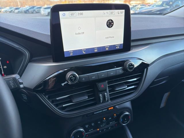 New 2026 Ford Escape Active w/ Cold Weather Package AWD/4WD image 11