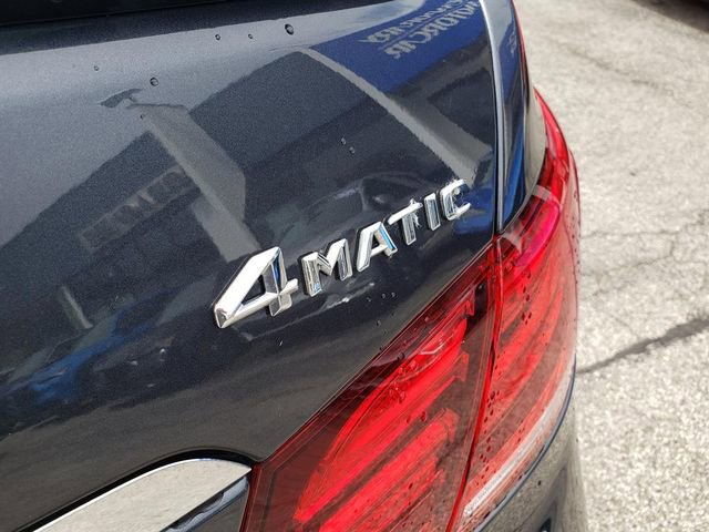 Used 2014 Mercedes-Benz E 350 4MATIC Coupe image 11