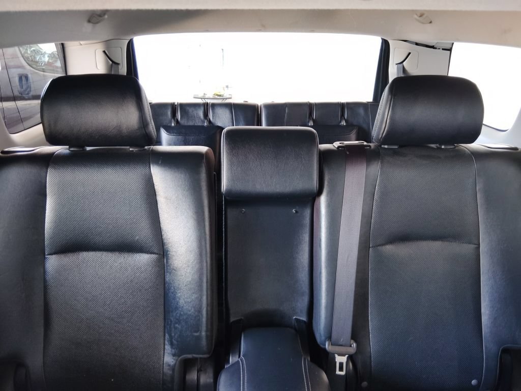 Used 2020 Toyota 4Runner Nightshade AWD/4WD image 18