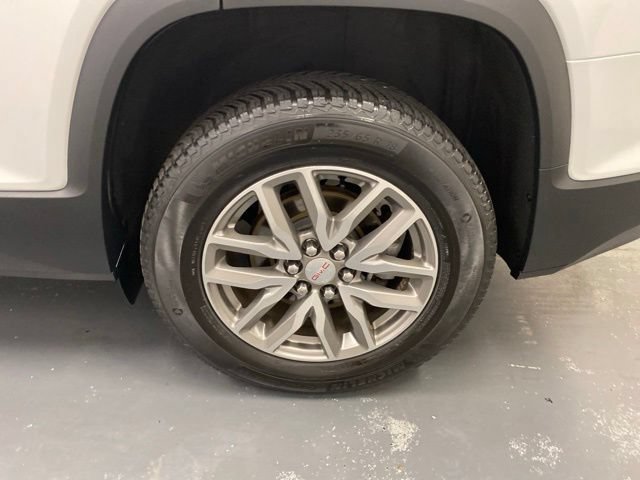 Used 2017 GMC Acadia SLE w/ Driver Alert Package I FWD image 9