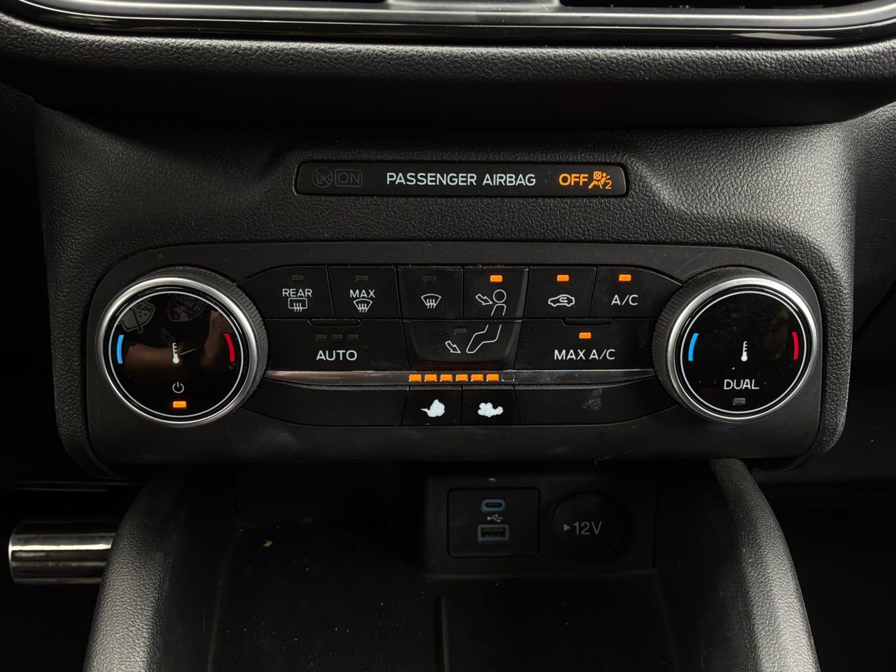 Used 2023 Ford Escape ST-Line FWD image 27