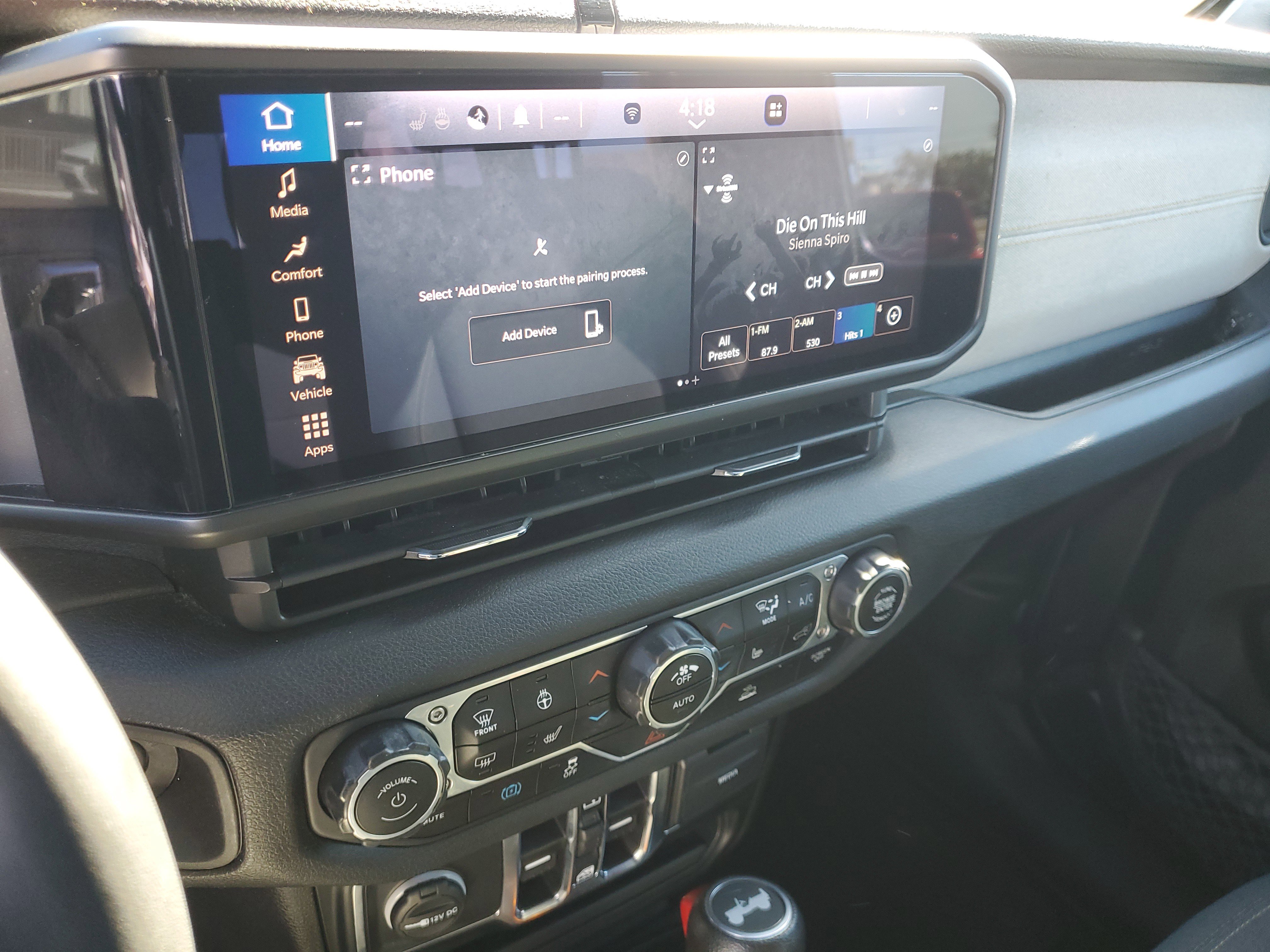 Used 2024 Jeep Wrangler Sport S w/ Convenience Group image 24