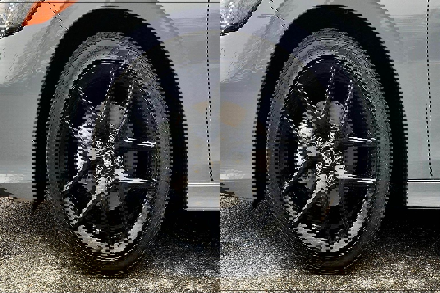 Certified 2026 Honda Civic Sport image 8