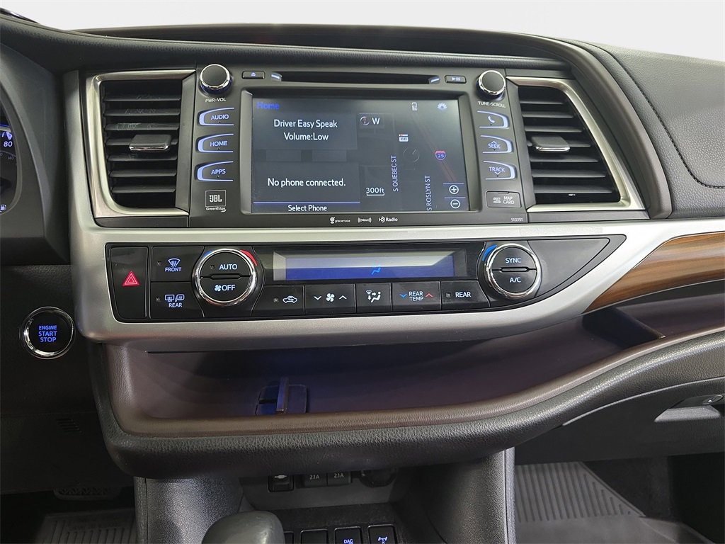 Used 2019 Toyota Highlander Limited image 23