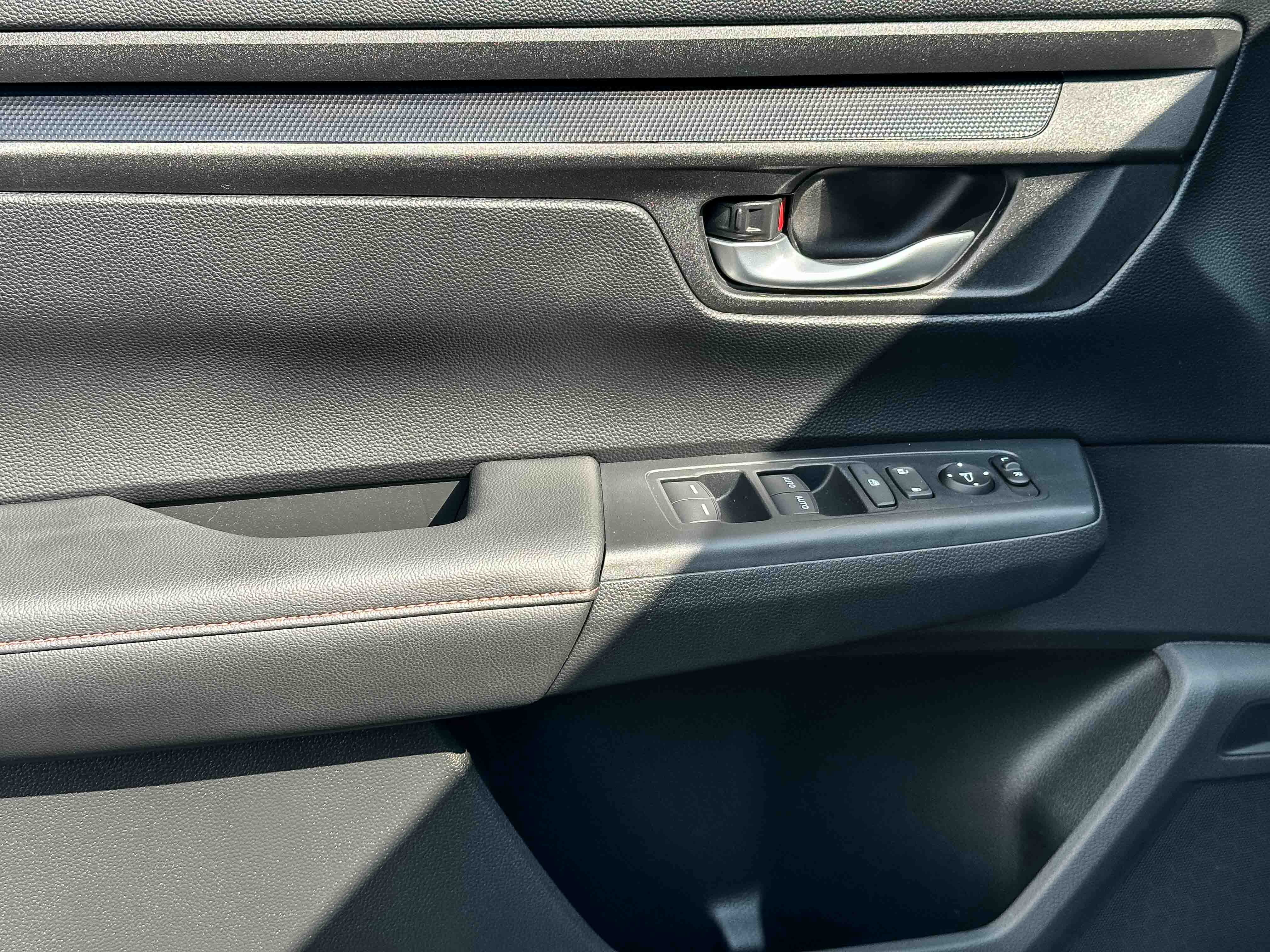 Certified 2024 Honda CR-V Sport image 17