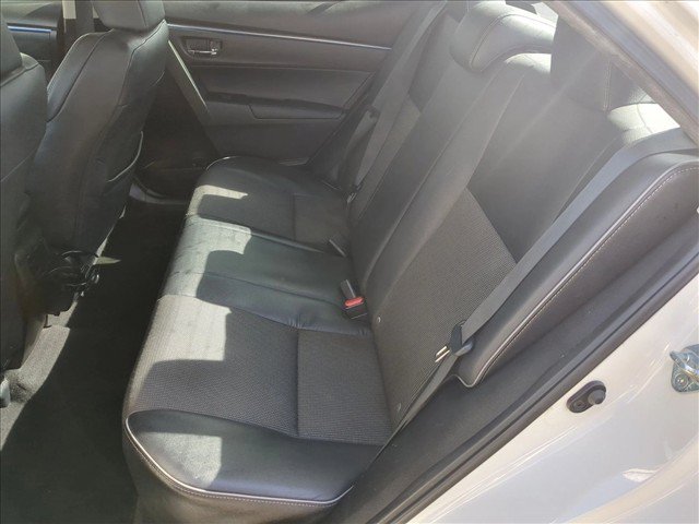 Used 2014 Toyota Corolla FWD image 18