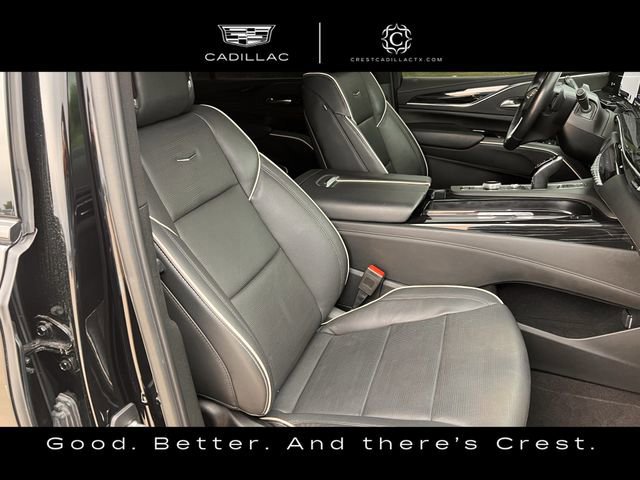 Used 2023 Cadillac Escalade ESV Sport w/ Touring Package image 24