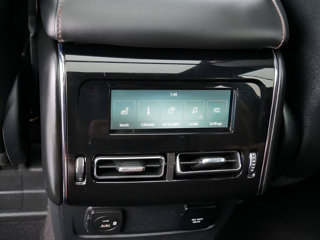 Used 2021 Lincoln Aviator Grand Touring w/ Equipment Group 301A AWD/4WD image 15