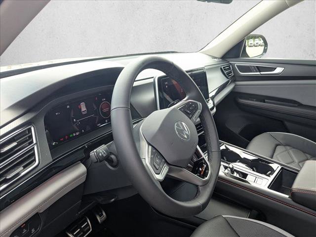 Used 2026 Volkswagen Atlas Peak Edition AWD/4WD image 10