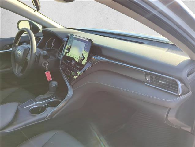 Used 2024 Toyota Camry SE FWD image 23