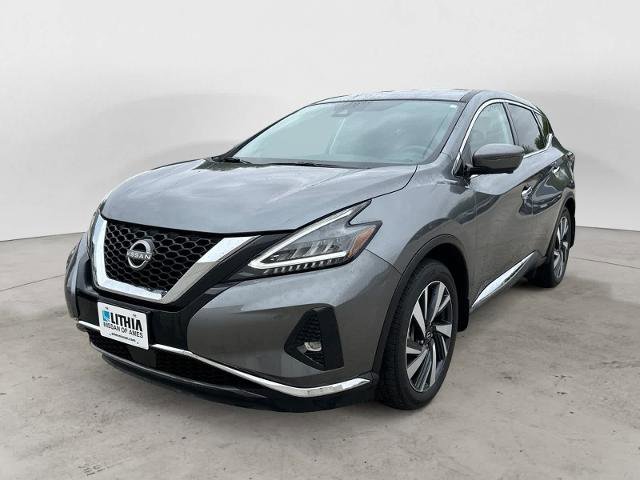 Certified 2024 Nissan Murano SL image 1
