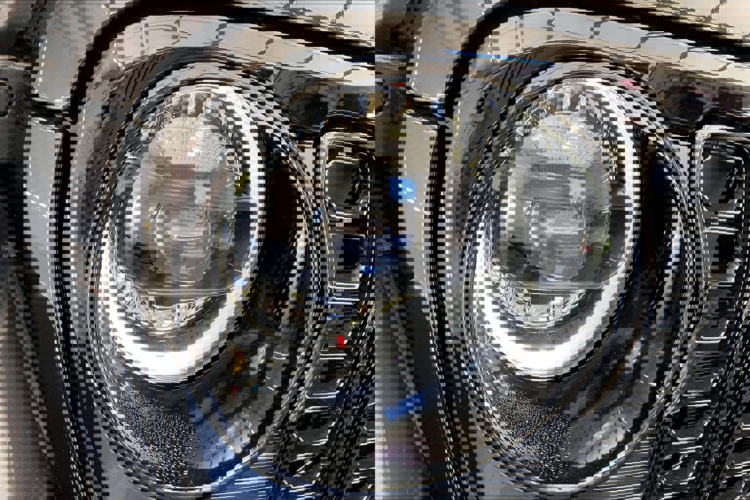 New 2026 Jeep Wrangler Willys image 15