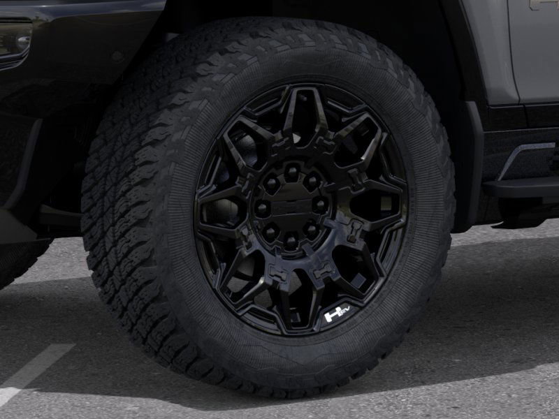 New 2026 GMC Hummer EV SUV image 11