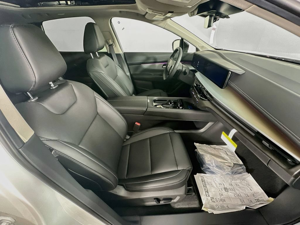 New 2027 Nissan Murano SL AWD/4WD image 35