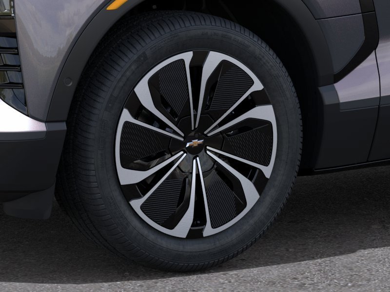 New 2026 Chevrolet Blazer EV LT AWD/4WD image 45
