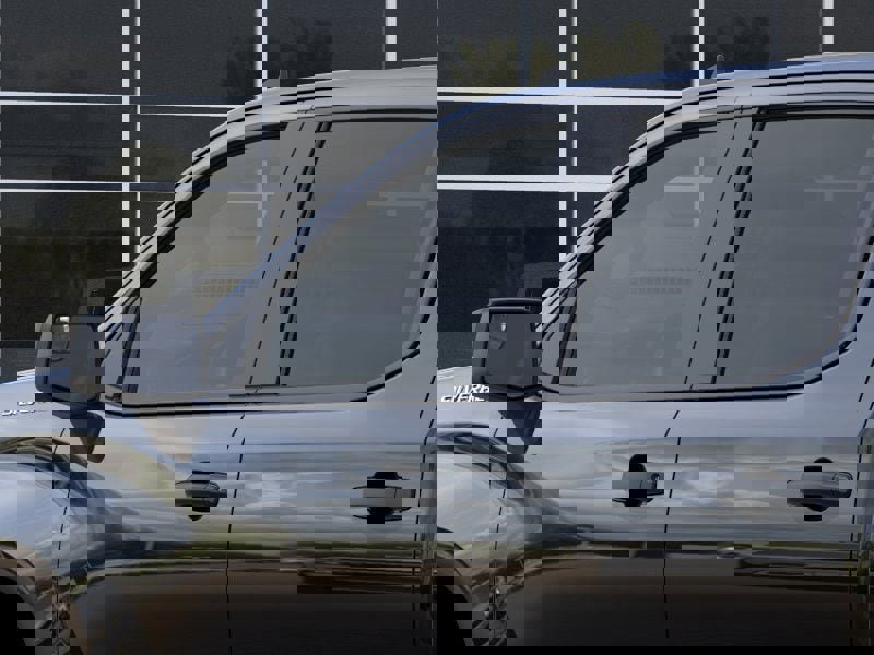 New 2026 Chevrolet Silverado 1500 Custom image 35