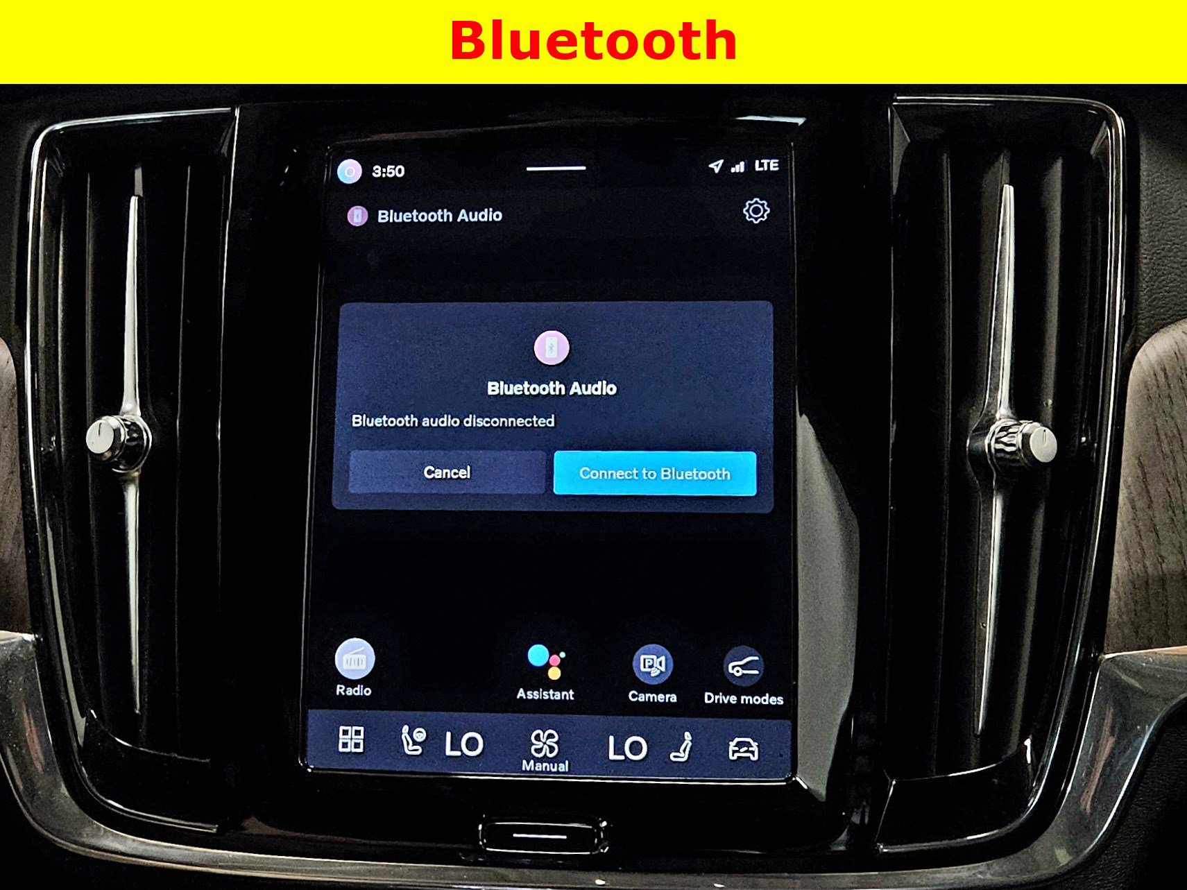 Used 2023 Volvo S90 B6 Ultimate w/ Protection Package Premier image 19