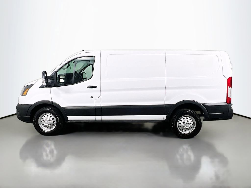 Used 2022 Ford Transit 250 Low Roof AWD image 8