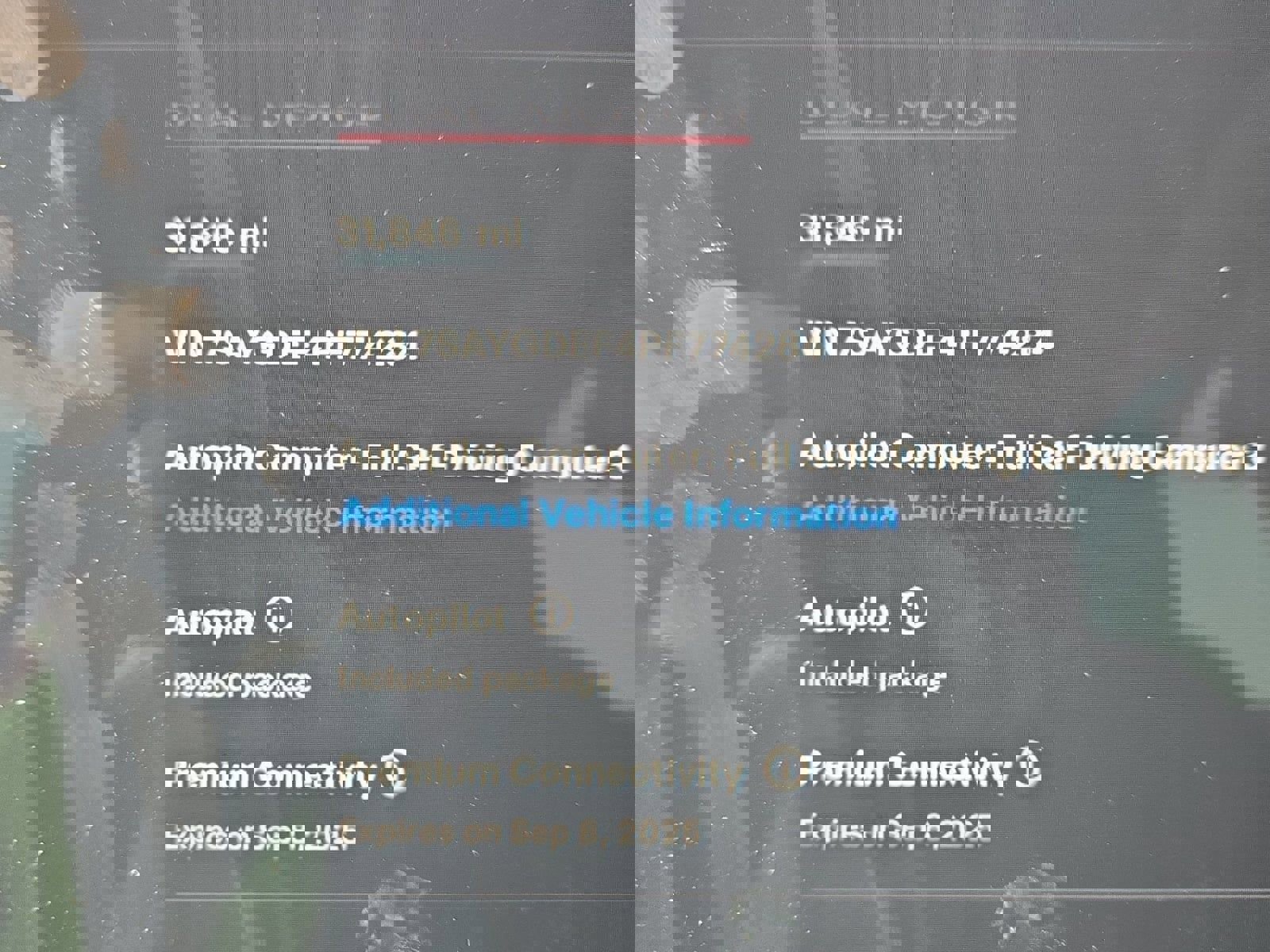 Used 2023 Tesla Model Y Performance image 9