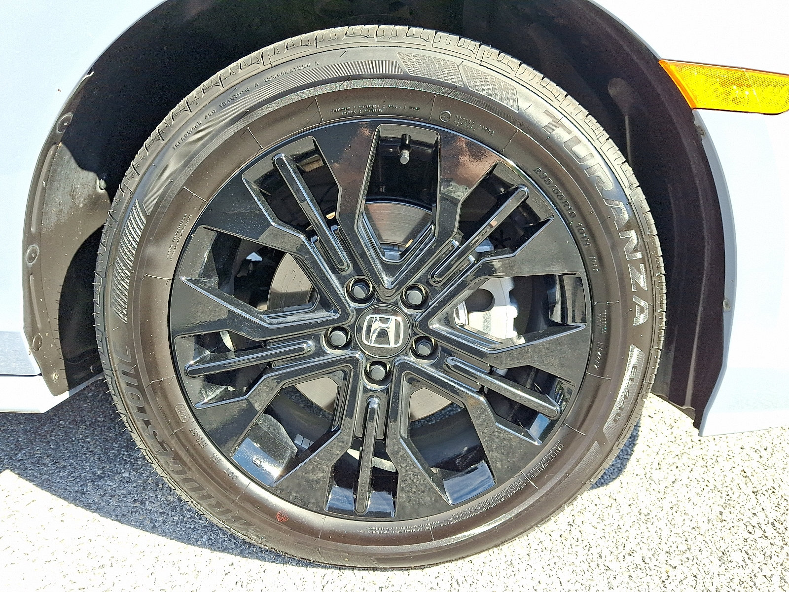 Certified 2026 Honda Odyssey Sport-L image 8