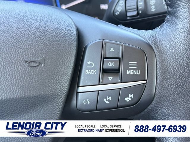 Certified 2022 Ford Bronco Sport Outer Banks w/ Tech Package AWD/4WD image 21