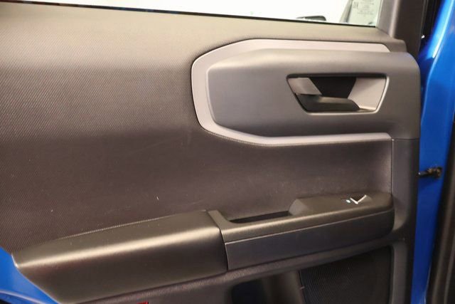 Used 2022 Ford Bronco Sport Big Bend w/ Convenience Package image 27