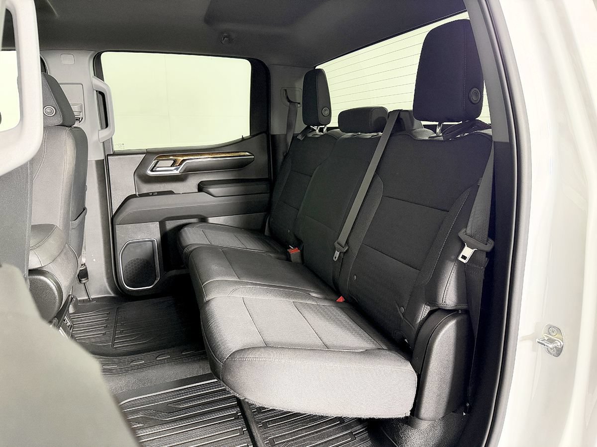 Used 2023 GMC Sierra 1500 SLE AWD/4WD image 40