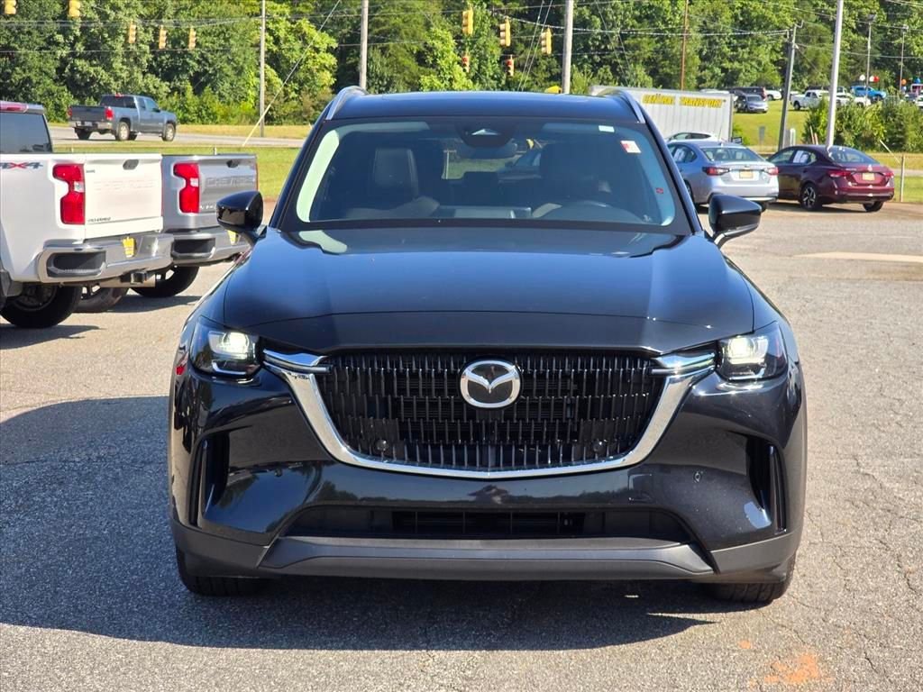 Used 2025 MAZDA CX-90 3.3 Turbo w/ Preferred Package AWD/4WD image 20