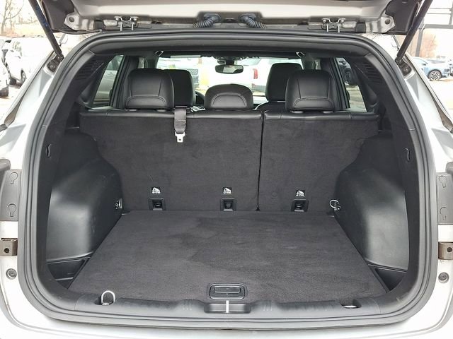 Used 2022 Jeep Compass Altitude image 29