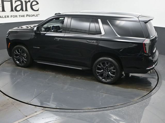 New 2026 Chevrolet Tahoe Premier image 21