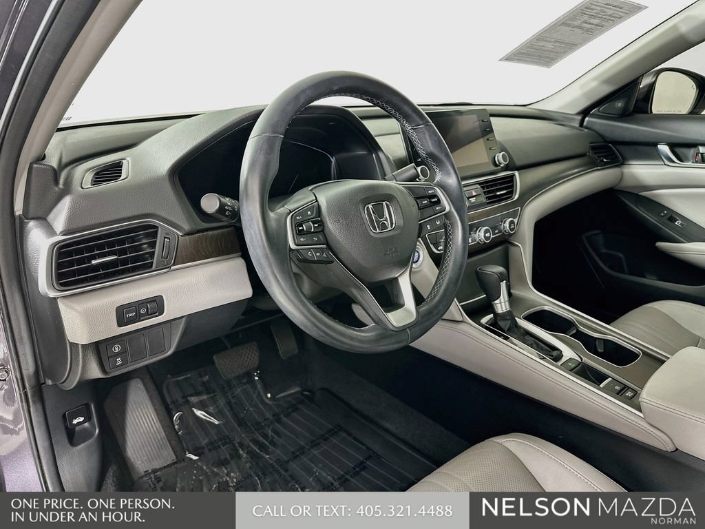 Used 2020 Honda Accord EX-L image 10