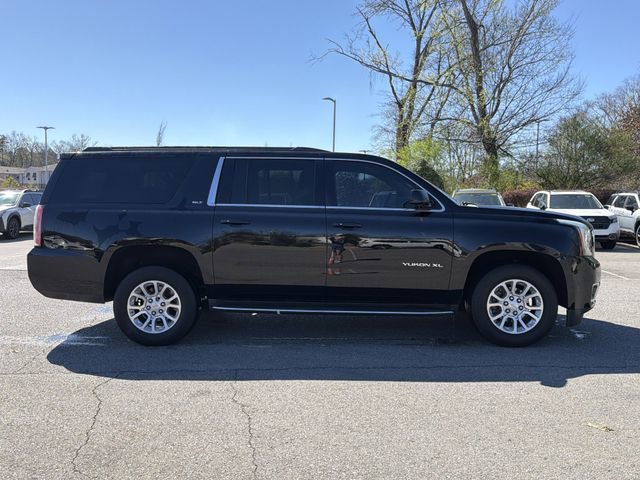 Used 2018 GMC Yukon XL SLT image 2