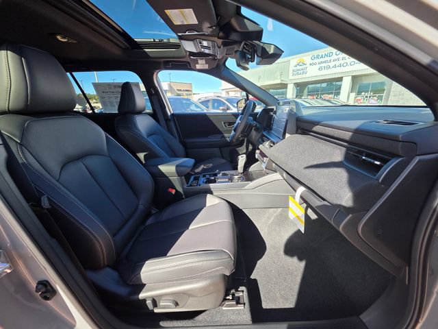 New 2026 Subaru Outback Limited AWD/4WD image 8