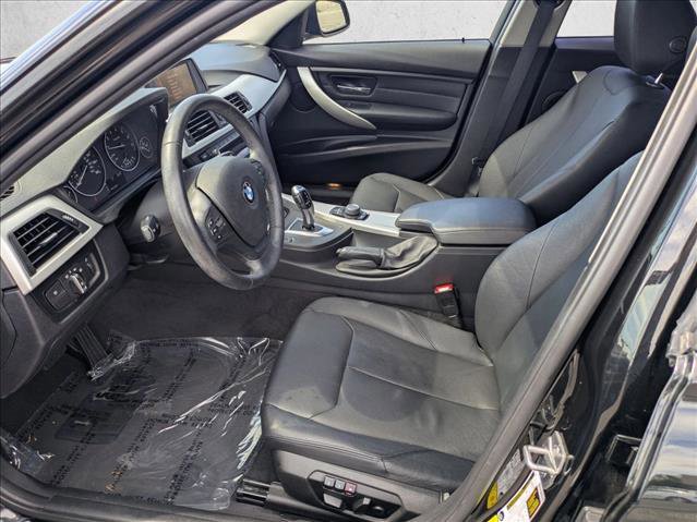 Used 2013 BMW 328i Sedan image 15