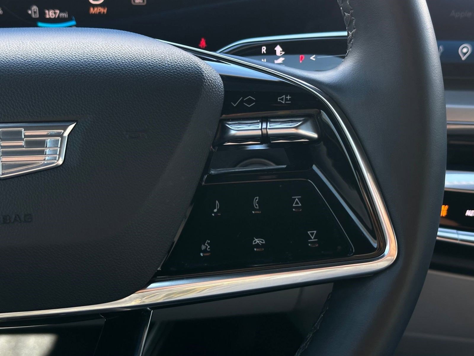 Certified 2024 Cadillac Lyriq Luxury image 22