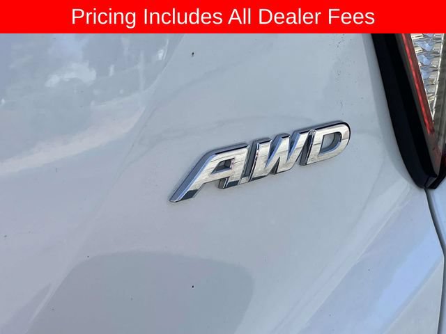 Used 2021 Honda HR-V EX image 12