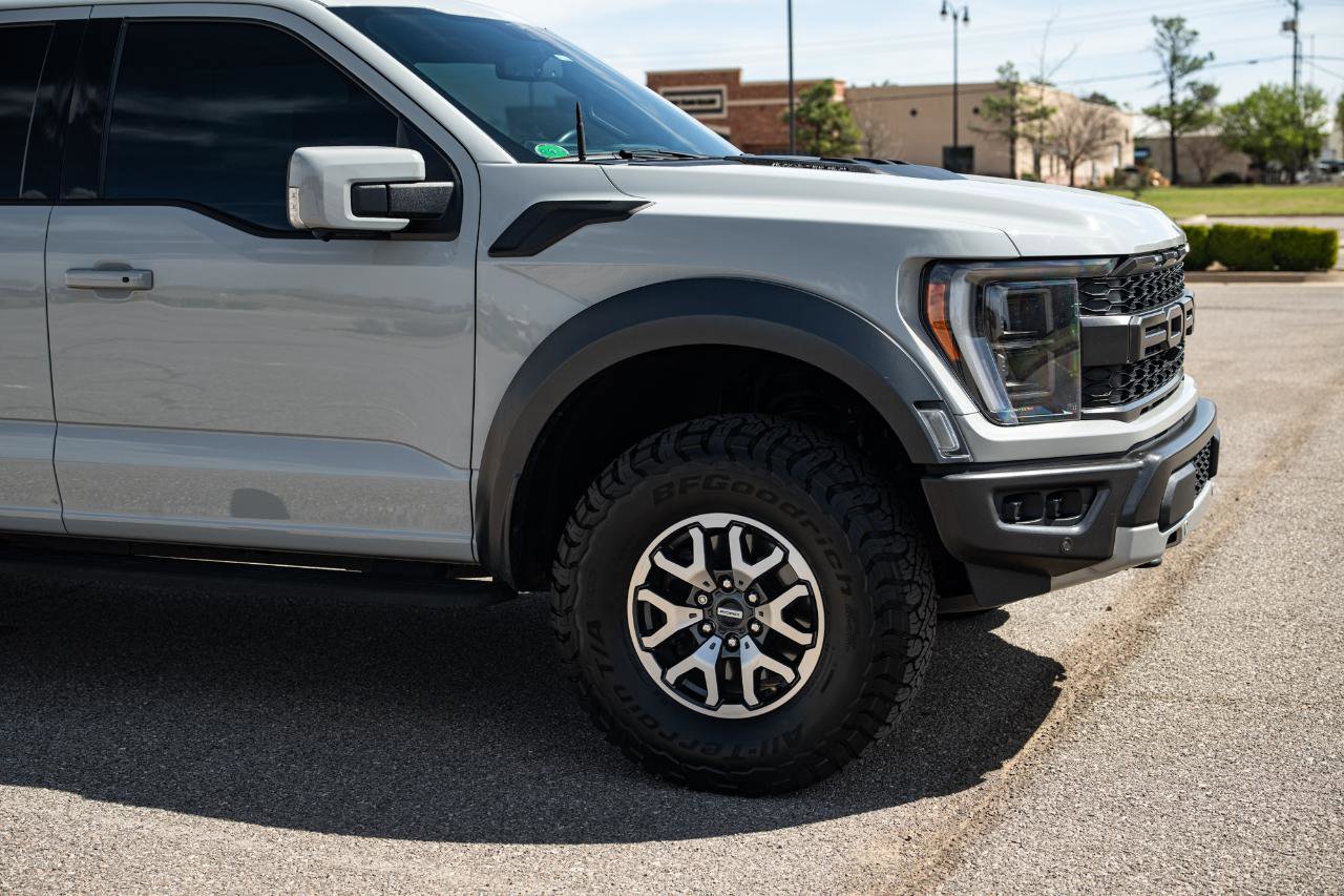 Used 2023 Ford F150 Raptor AWD/4WD image 12