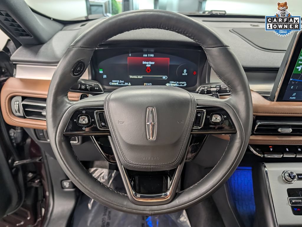 Used 2023 Lincoln Aviator Reserve w/ Equipment Group 201A AWD/4WD image 20
