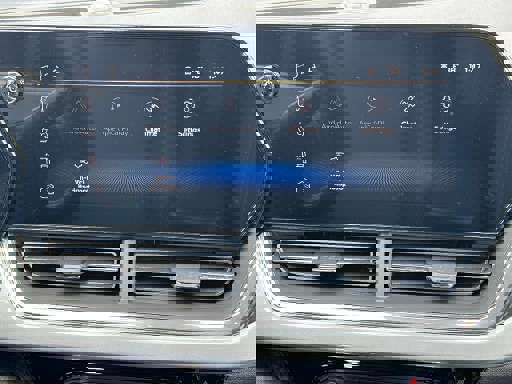 New 2025 Chevrolet Trax LT w/ LT Convenience Package image 7