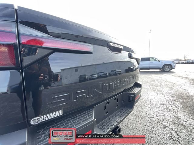 Used 2025 Hyundai Santa Cruz SEL image 32