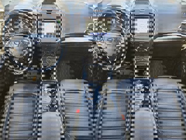 Used 2020 Ford Edge SEL w/ Convenience Package image 25