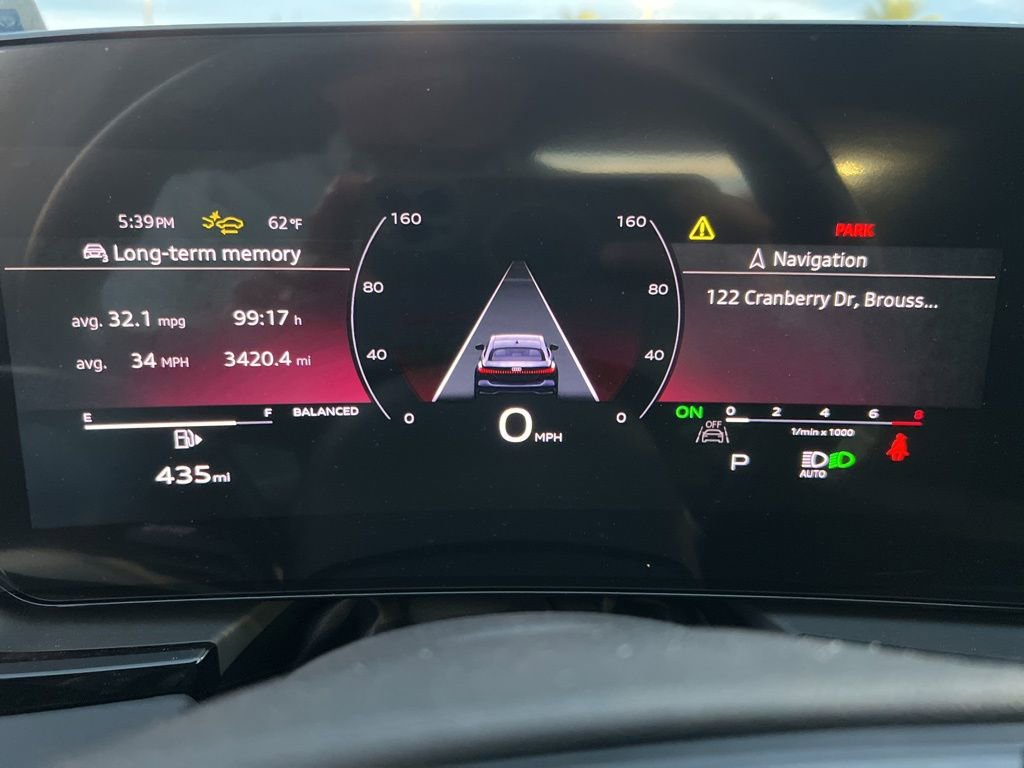 Used 2025 Audi A5 2.0T Premium Plus image 10