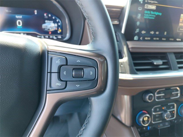 Used 2024 Chevrolet Tahoe High Country image 25